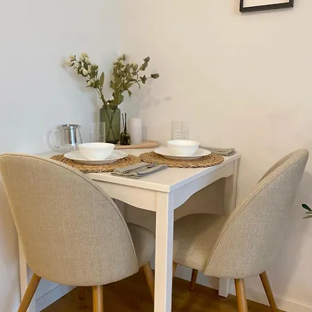 Nook I Airport Apartment Bratislava