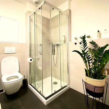 Nook I Airport Apartment Bratislava
