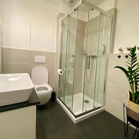 Nook I Airport Apartment Bratislava