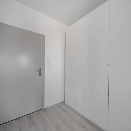 Nook I Airport Bratislava