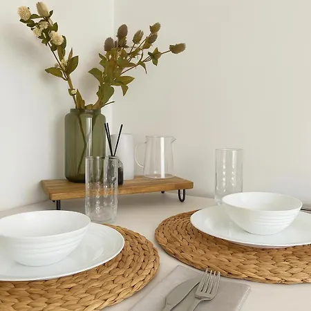 Nook I Airport Братислава