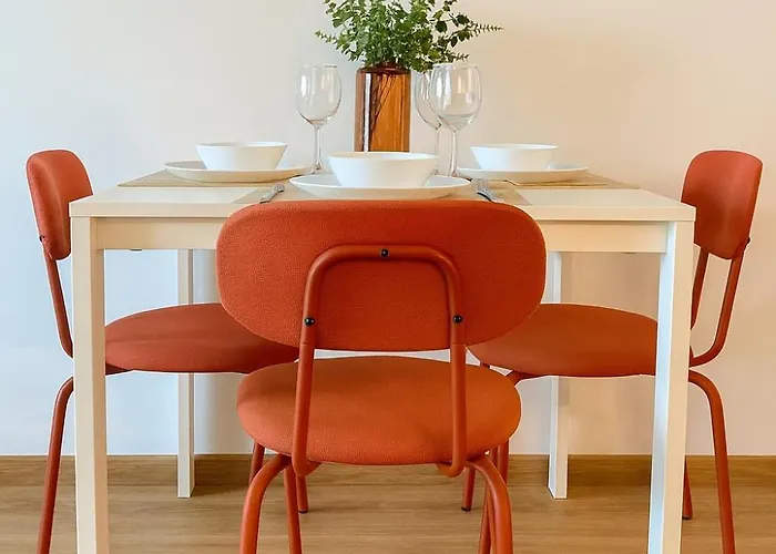 Nook I Airport Apartament Bratislava