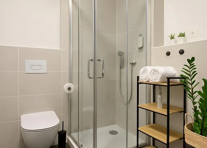 Nook I Airport * Bratislava