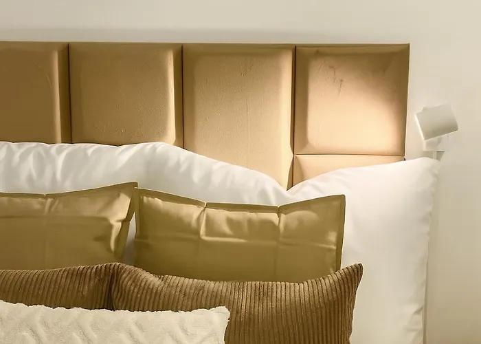 Nook I Airport Apartamento Bratislava