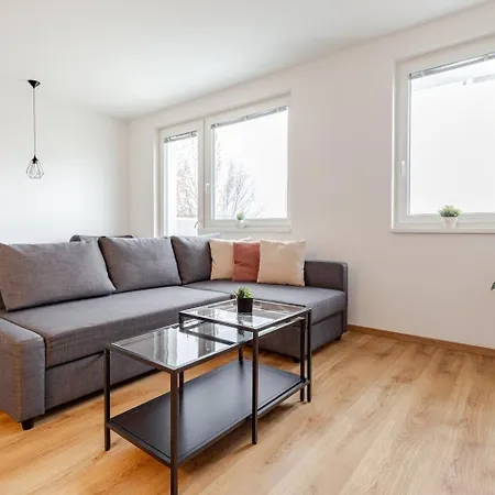 Appartamento Nook I Airport Bratislava
