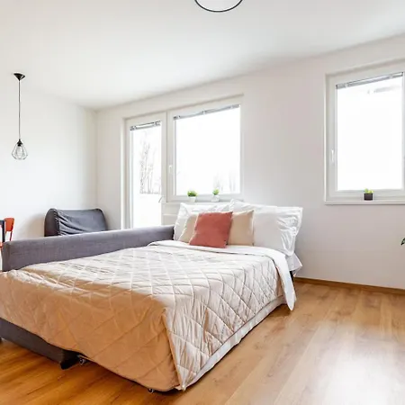 Nook I Airport * Bratislava