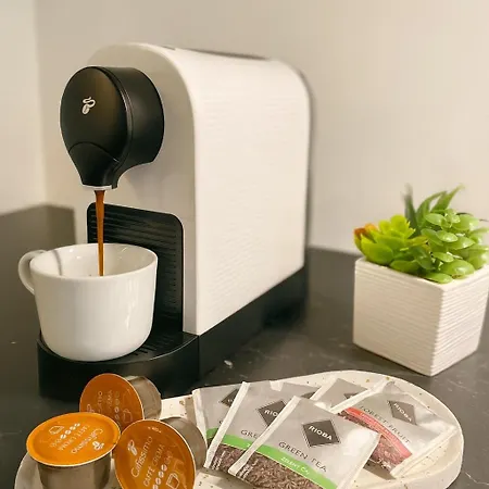 Nook I Airport * Bratislava