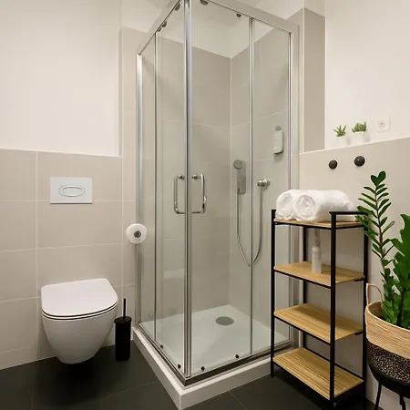 Nook I Airport * Bratislava