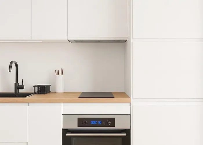 Apartament Nook I Airport *